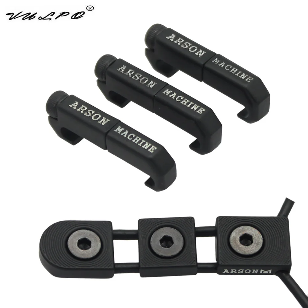 Guía VULPO - Vista principal