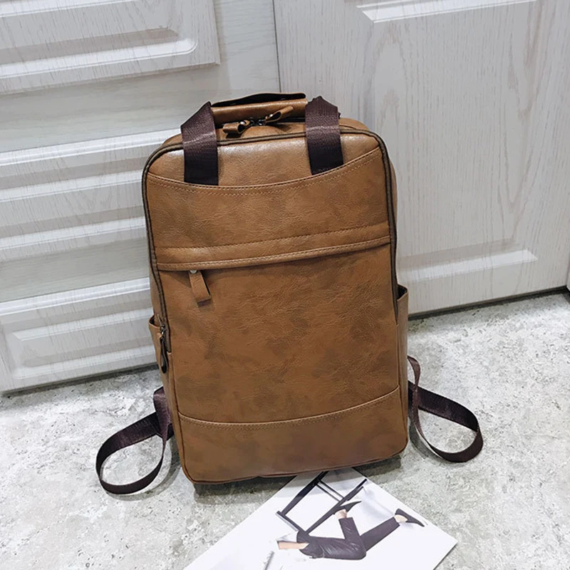 Mochila de negocios, mochila escolar para estudiantes, bolsa de entrenamiento físico para gimnasio, bolsas de gran capacidad, paquete de senderismo y acampada para viajes al aire libre - imagen 2