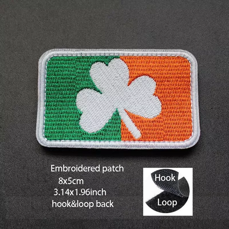 hook loop patch  11