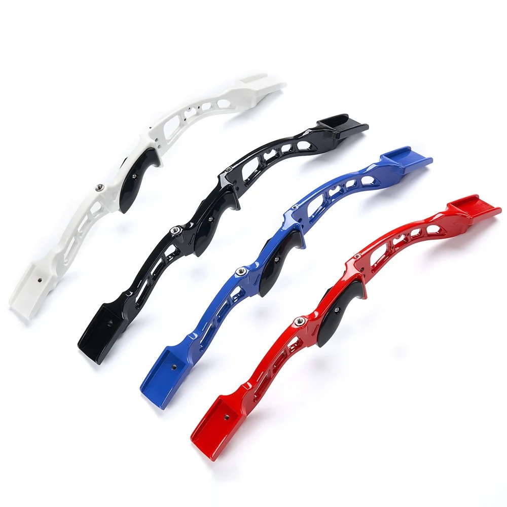 Toparchery 20-40 libras Arco competitivo Mano y extremidades Mano derecha para adultos y principiantes Accesorios de entrenamiento de puntería al aire libre - imagen 2