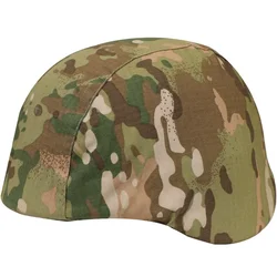 M88 cubierta táctica para casco Multicam - Camuflaje militar