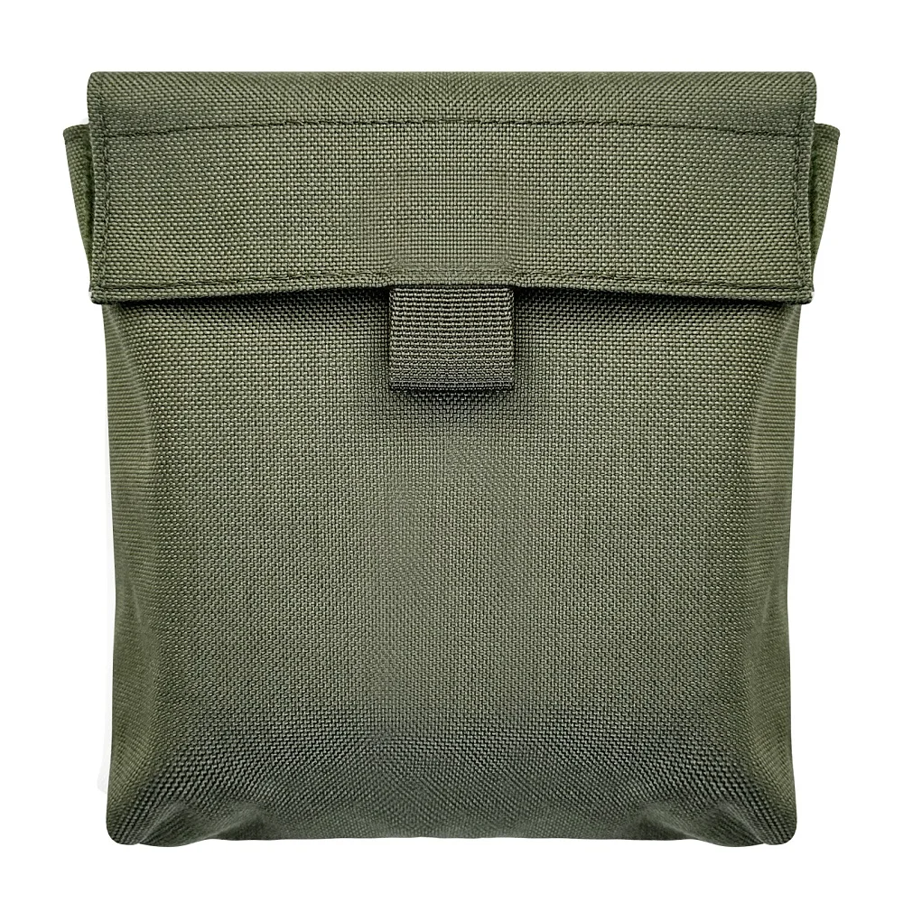 UNIONTAC Bolsa Molle EDC – Compacta resistente agua para cinturón - imagen 4