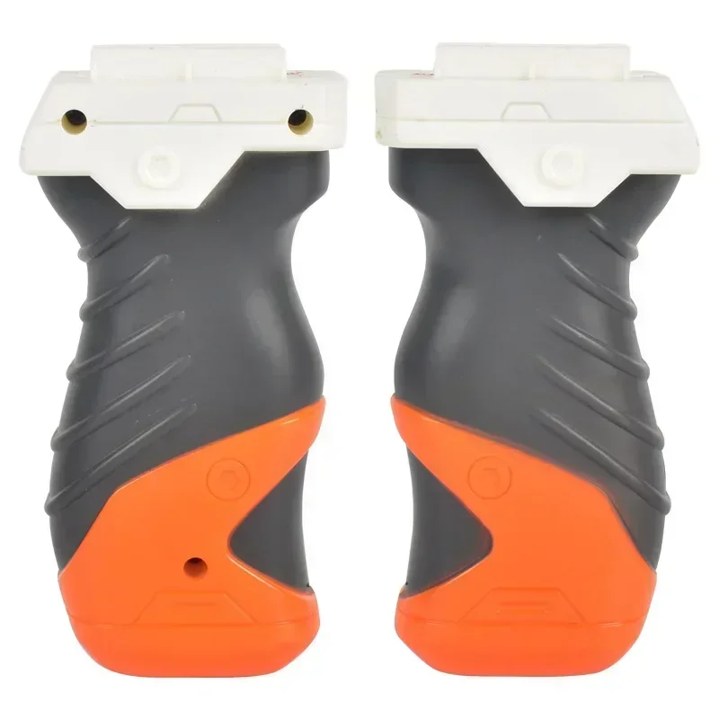 Piezas modificadas, agarre universal para juguetes, pistola n-strike Elite Series, accesorios, agarre Universal para juguetes, accesorios para pistola de juguete, novedad de 2020 - imagen 2