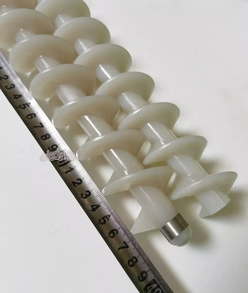 Barrena acrílica universal para máquina de fuente de chocolate de 4/5 niveles ANT-8086 /8060 - imagen 4