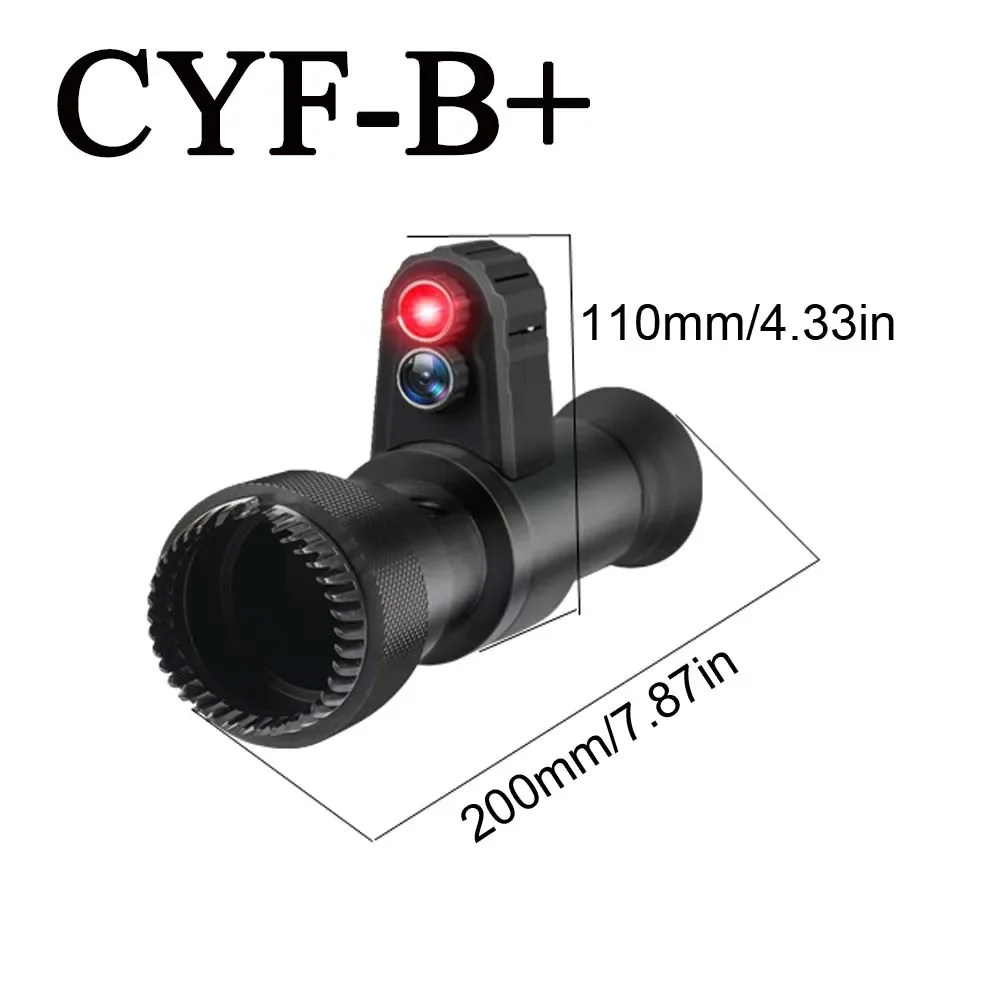 CYF-B