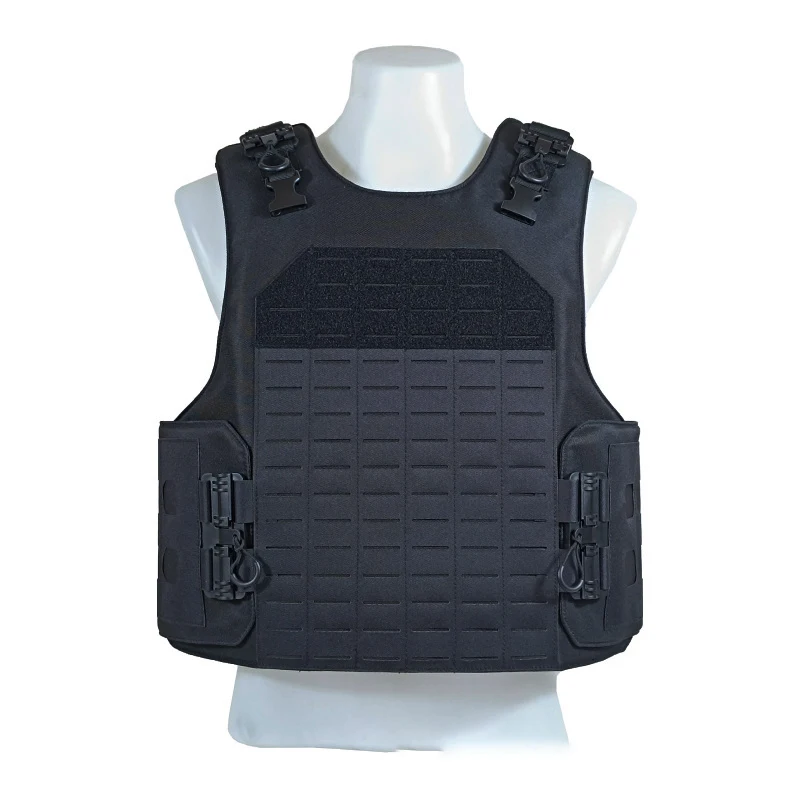 just tactical vest