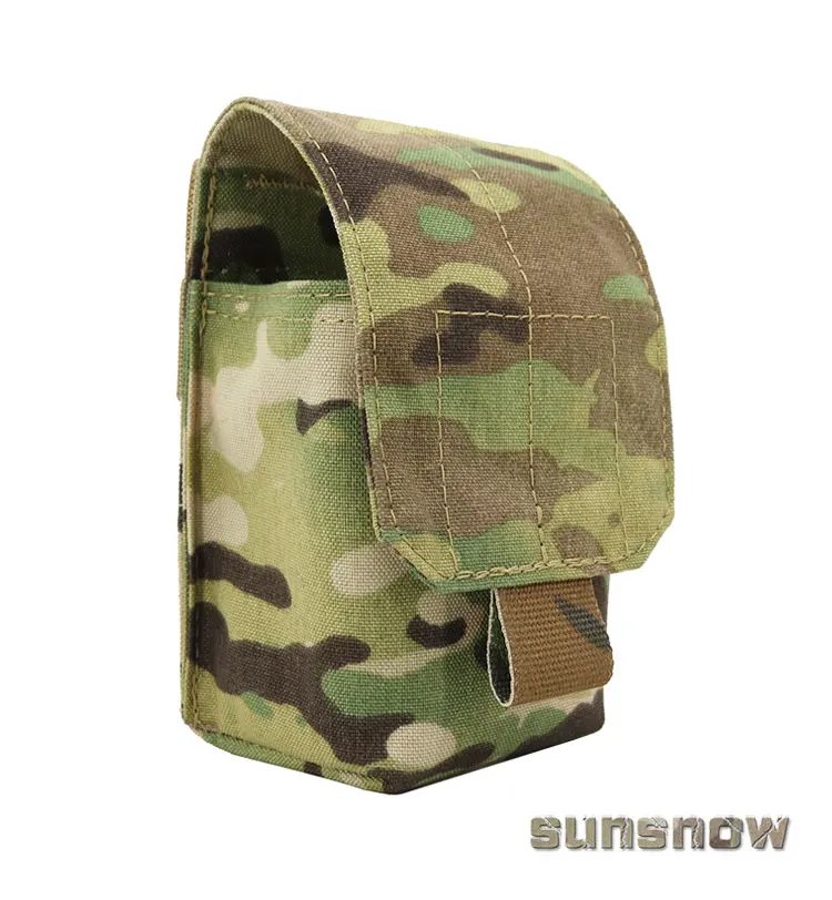 Kit MOLLE RGD-5 Kit de accesorios para BOLSA táctica - imagen 2