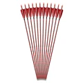 Red 12pcs