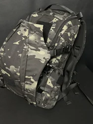 Bolsa táctica para casco MOLLE – Almacenaje y transporte