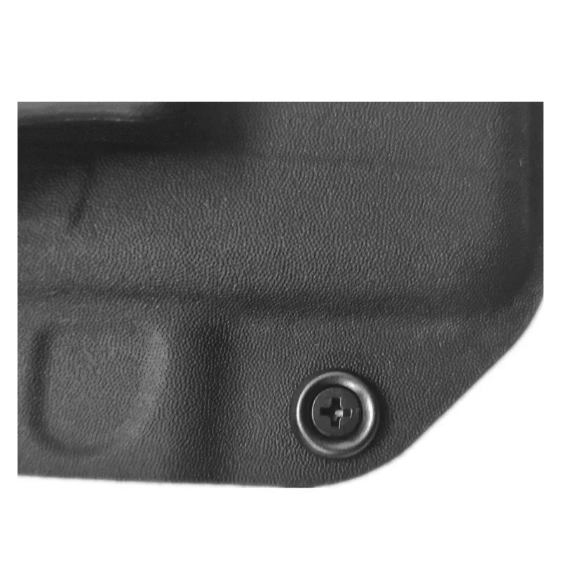 Funda táctica KYDEX IWB oculta para Glock 43/43X - imagen 5