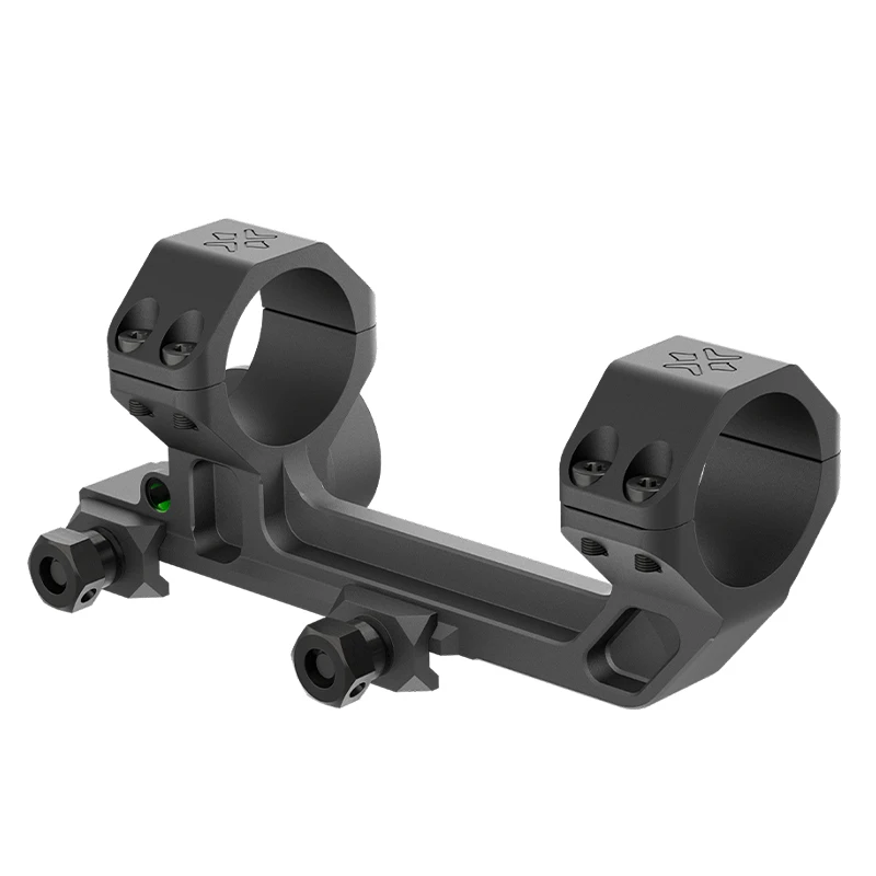 Montaje Picatinny cantilever 30mm para óptica – Caza táctica - imagen 3