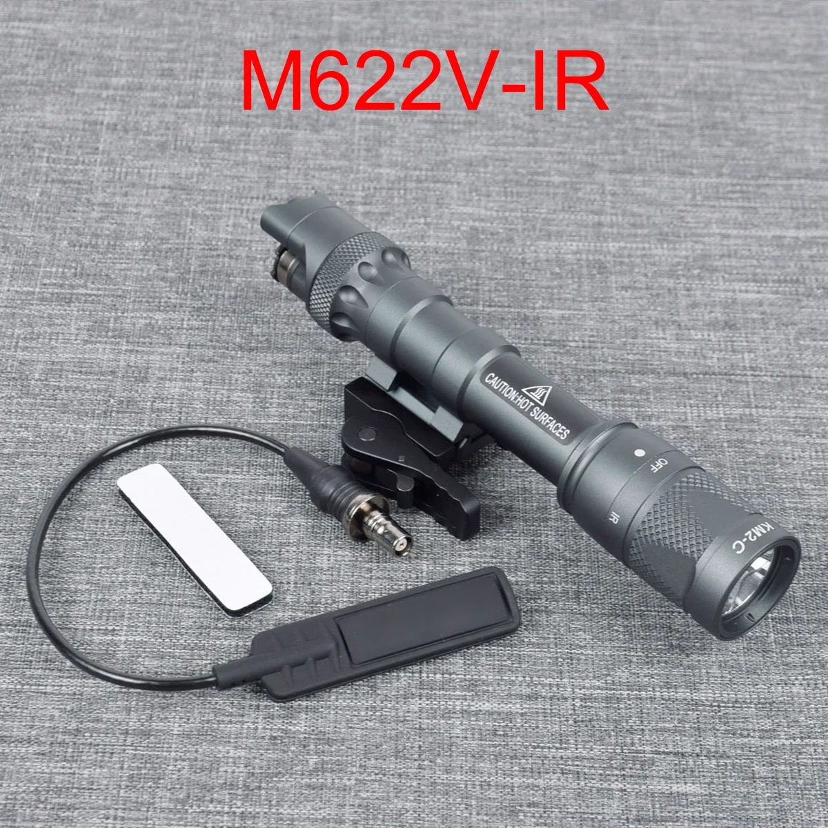 M622V-IR (Gray)