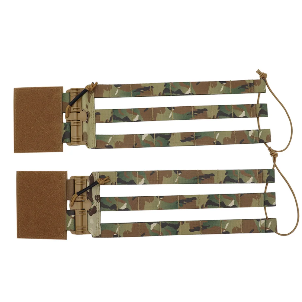 Chaleco táctico de alta calidad, faja, conjunto de hebilla de liberación rápida, portador de placa de chaleco para Airsoft JPC CPC 6094 420, accesorios de chaleco