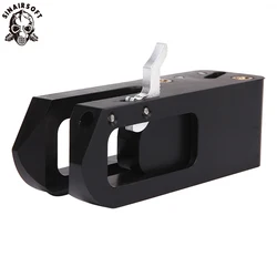 Bloque inserción IPSC pistola para Glock CZ STI 1911