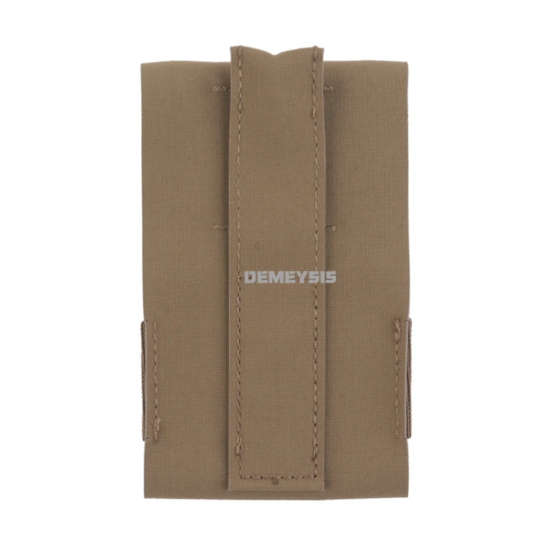 Bolsa Molle EDC para caza al aire libre, Kit de supervivencia portátil CS para tiro Airsoft, bolsa de almacenamiento de accesorios, bolsa táctica para botiquín de primeros auxilios - imagen 3