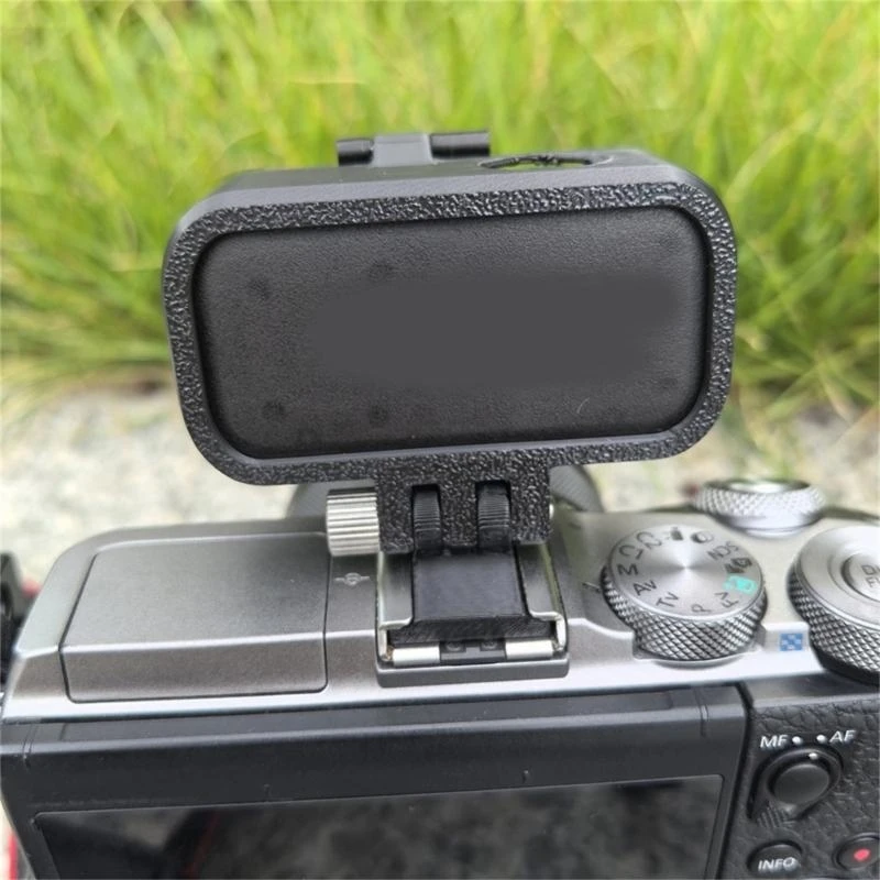 Soporte montaje expansión con Clip seguro para Cámara Acción, ángulos ajustables y disipación calor, K1KF - imagen 5