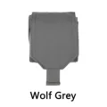 Wolf Grey