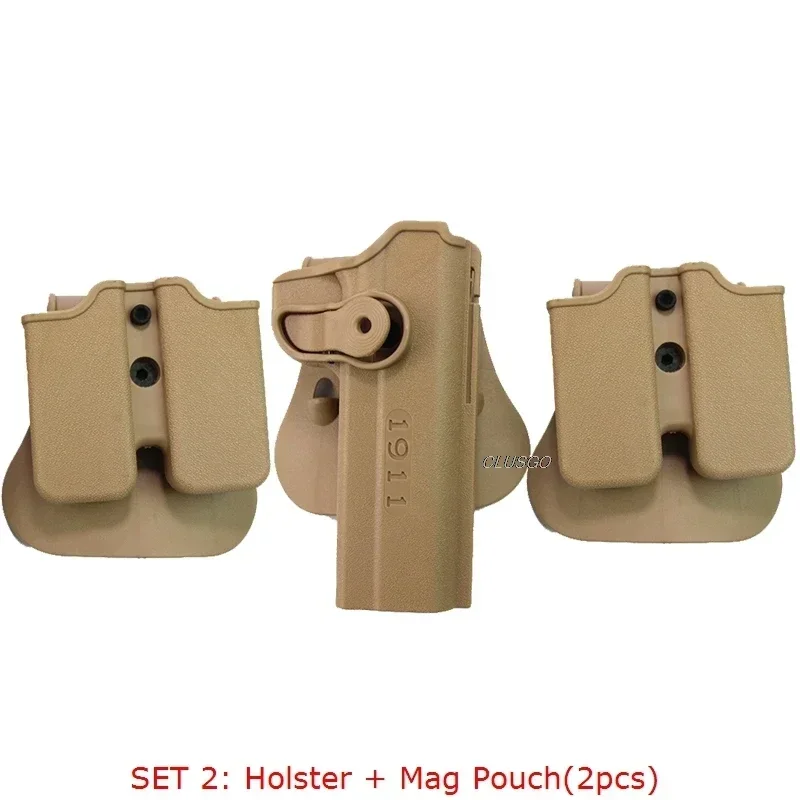 holster set2-TA
