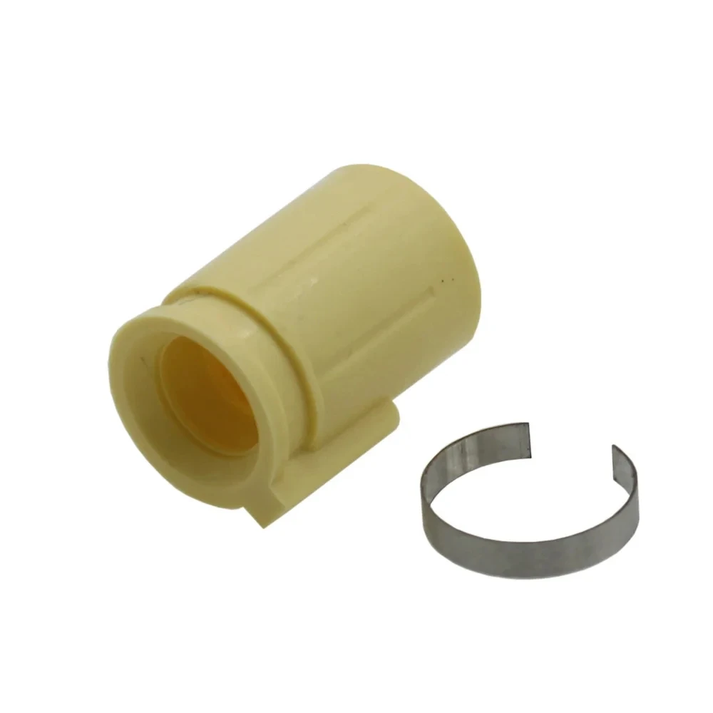 Venta caliente Hoja de arce 60 °   70 °   80 °   Goma de curvatura de grado para accesorios de caza GBB serie Marui / KJW / WE / VSR10 - imagen 4