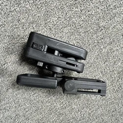 FMA funda táctica pistola IPSC Race Master, extracción rápida
