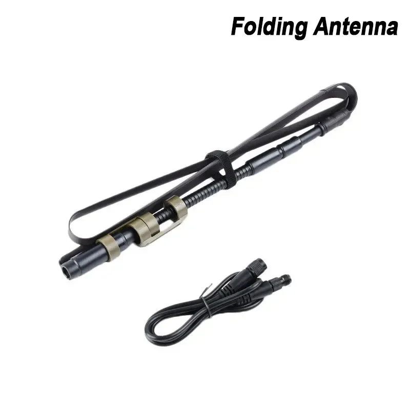Folding Antenna