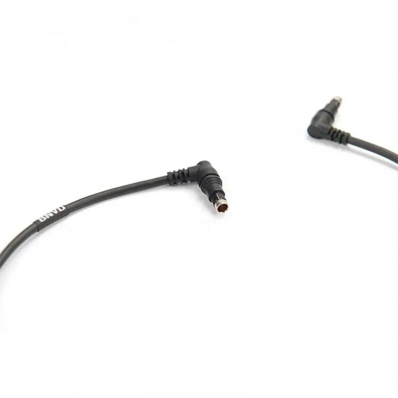 Cabezal doble de pesca, PVS31 PVS14 BNVD1431 para instrumento de visión nocturna, caja de batería, línea de alimentación BNVD - imagen 4