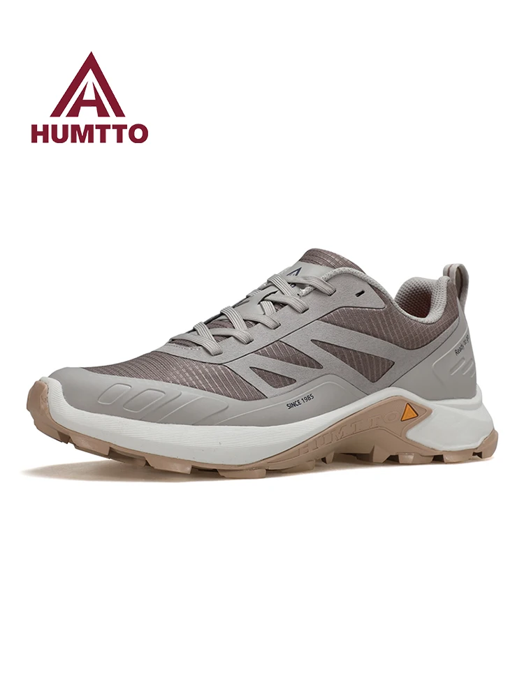 HUMTTO 2025 Botas trekking senderismo transpirables - imagen 4