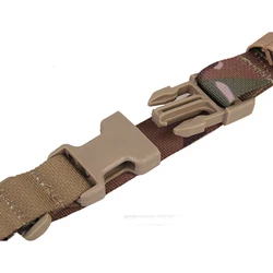 EmersonGear Correa táctica rifle L85 MOLLE rápida en nylon
