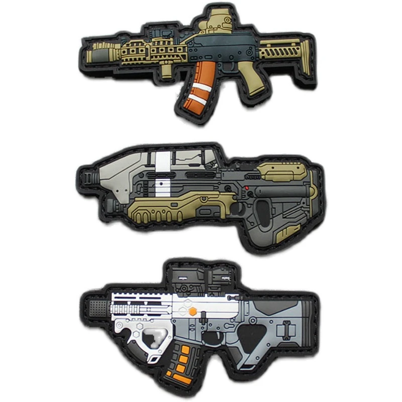 Diferentes diseños de la colección