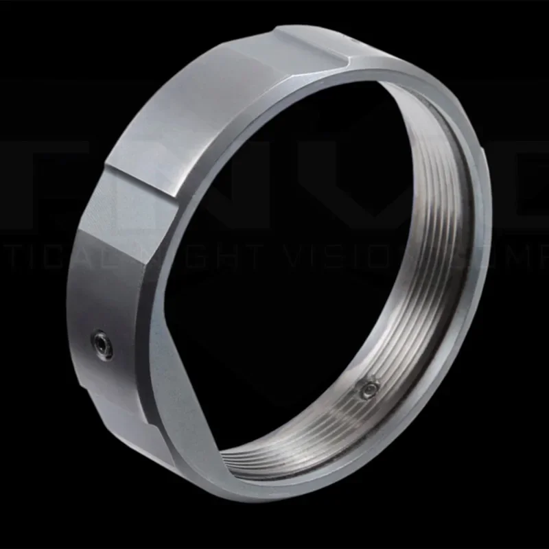 D-COLLER Anillo de fijación para lentes de visión nocturna PVS-14 - imagen 5