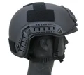 only helmet-BK