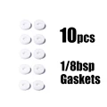 10pcs 1-8bsp Gaskets