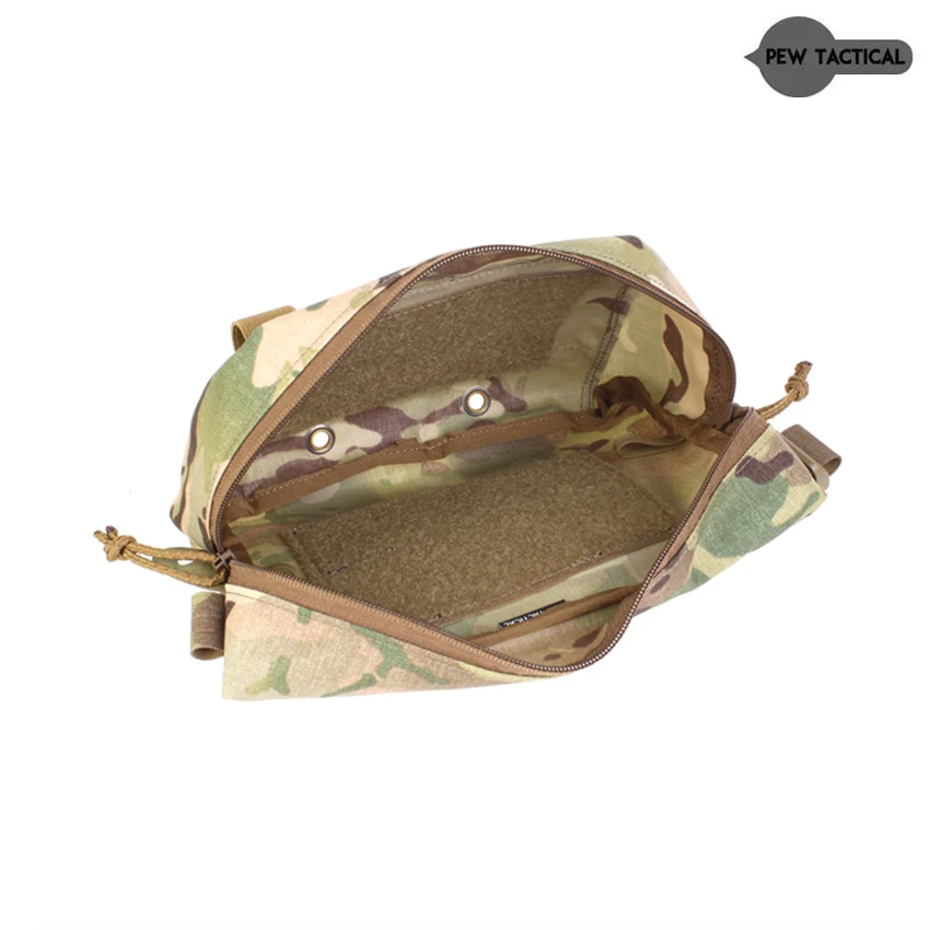 PEW-riñonera multiusos estilo táctico SS, caja de brunch, bolsa de caída, bolsa de descarga UA87 - imagen 5