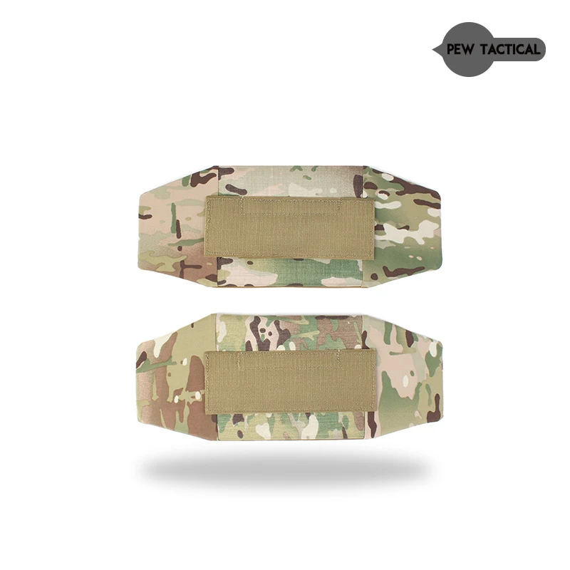 Bolsa de armadura suave lateral PEW TACTICAL 3AC para fajas FCPC V5 airsoft UA75 - imagen 5