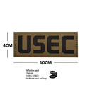 Reflective patch 31