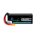 4S 2600 XT60 1pcs