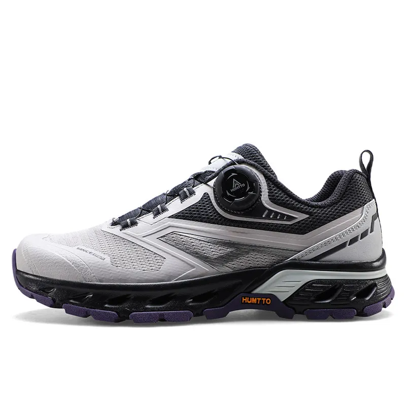 Botas de montaña HUMTTO transpirables para senderismo hombre - imagen 5