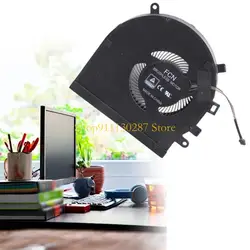 J1HC Ventilador enfriador CPU compatible con diversos modelos DC5V
