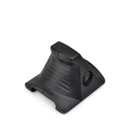 Parada de mano y paneles para riel Picatinny FDE – Pack 4 unidades