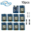 MICRO 10pcs