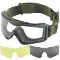 Olive Drab Set