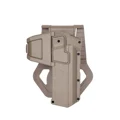 OWB For Glock19 DE