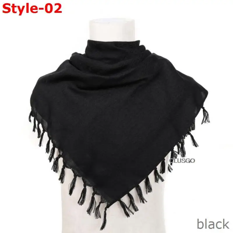 Style 02-black