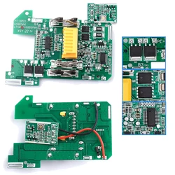 Placa protección BMS para batería Makita 18V – Recambio