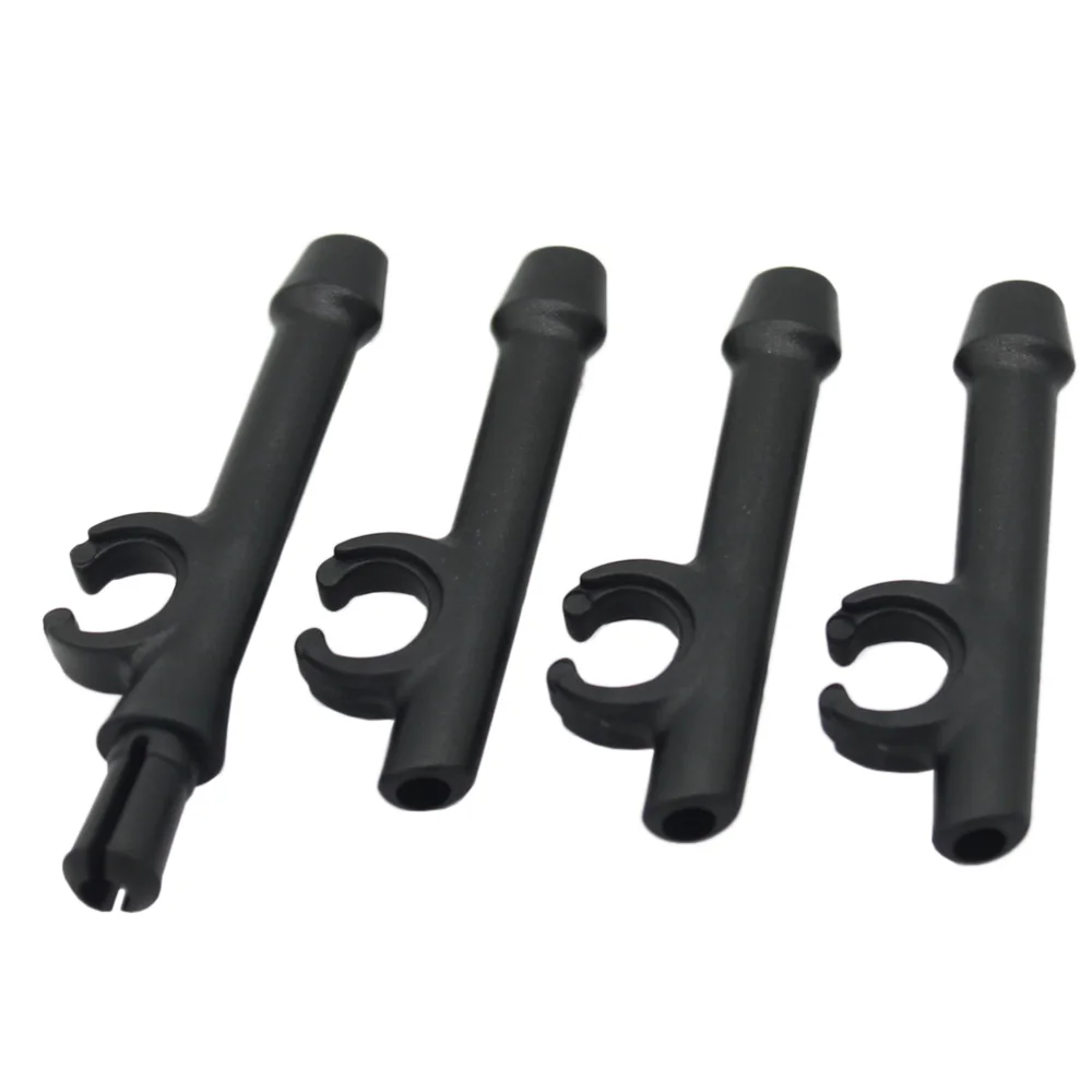 VULPO Tactical Comtac Headset soporte repuesto parte casco Rail adaptador Accesorios - imagen 2