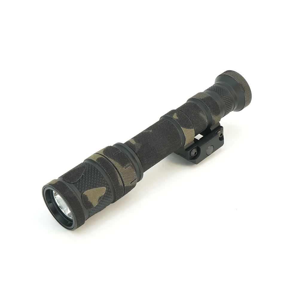 Envoltura de luz de arma táctica SPECPRECISION para luz Scout M600V - imagen 3
