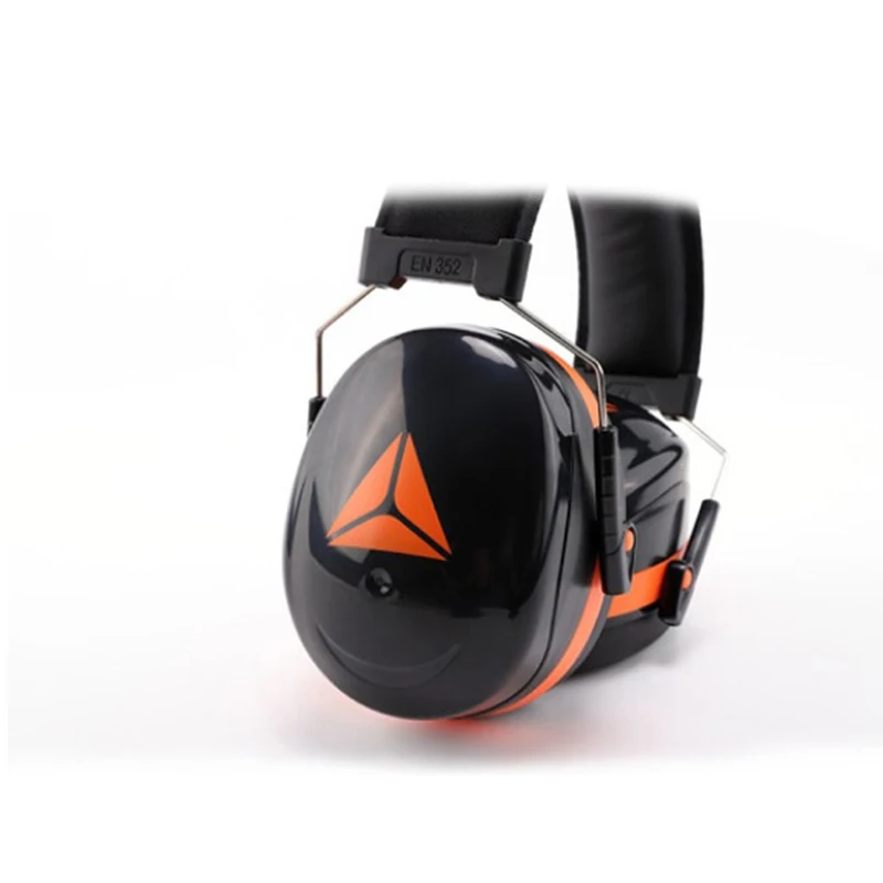 Orejeras de seguridad con reducción de ruido, orejeras de protección auditiva para tiro táctico SNR 33 NRR 26dB, auriculares con protección contra sonido y ruido - imagen 4