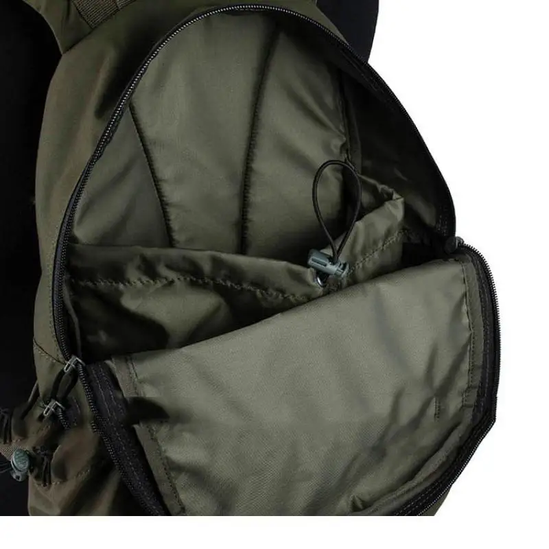 Mochila táctica Edc para exteriores - imagen 5