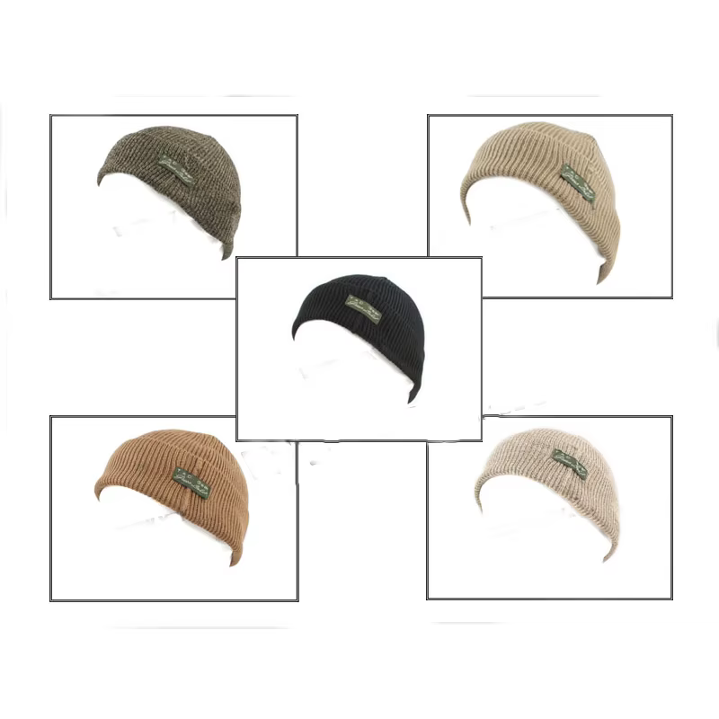 Emersongear Gorra táctica Merino para ciclismo y senderismo - imagen 5