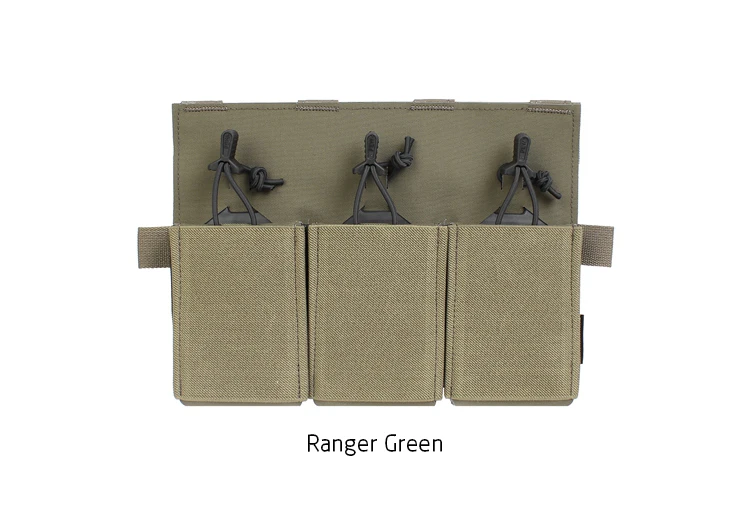 Ranger Green